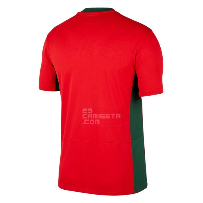 1a Equipacion Camiseta Portugal 2023 Tailandia - Haga un click en la imagen para cerrar